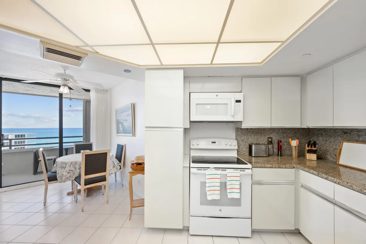 South Florida Real Estate | View 3560 S Ocean Boulevard, Ph-6 | Listing