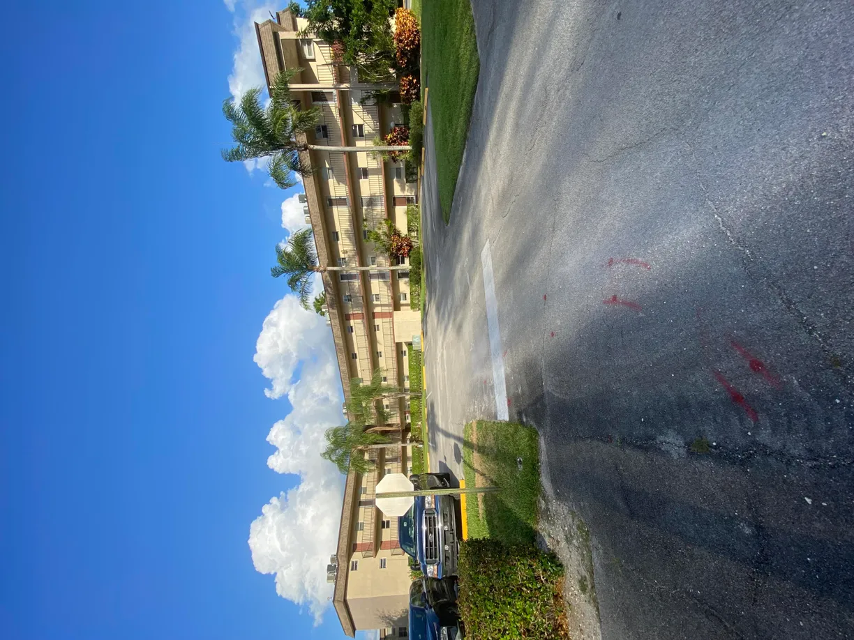 South Florida Real Estate | View 715 Lori Drive, 302 | 1 Bed, 1 Bath