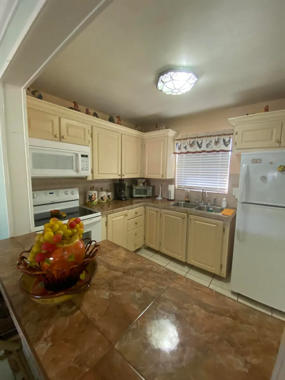 South Florida Real Estate | View 715 Lori Drive, 302 | Listing