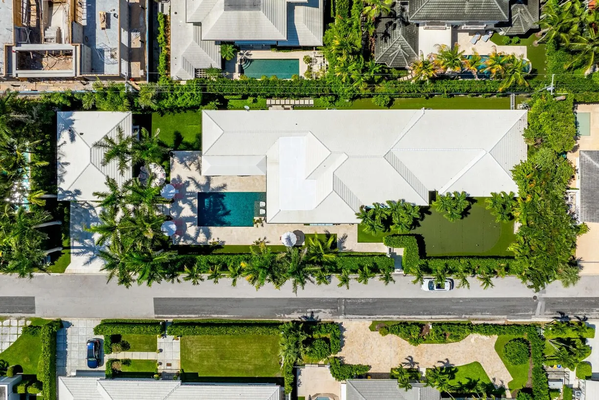 South Florida Real Estate | View 241 El Dorado Lane | Listing