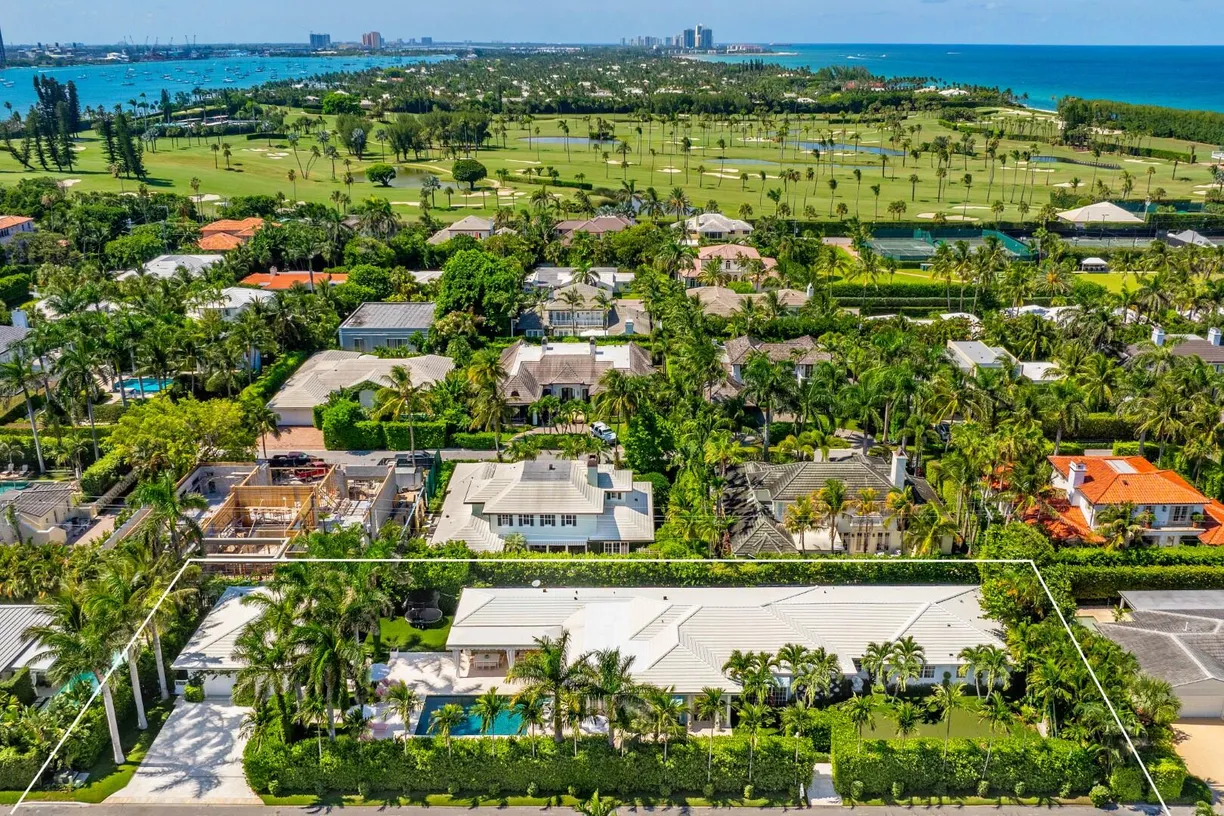 South Florida Real Estate | View 241 El Dorado Lane | 7 Beds, 7 Baths