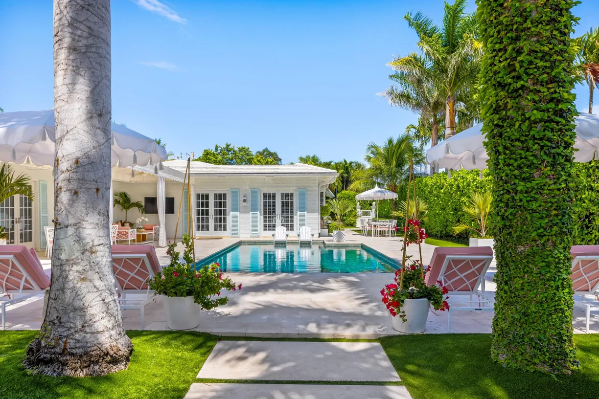 South Florida Real Estate | View 241 El Dorado Lane | Listing