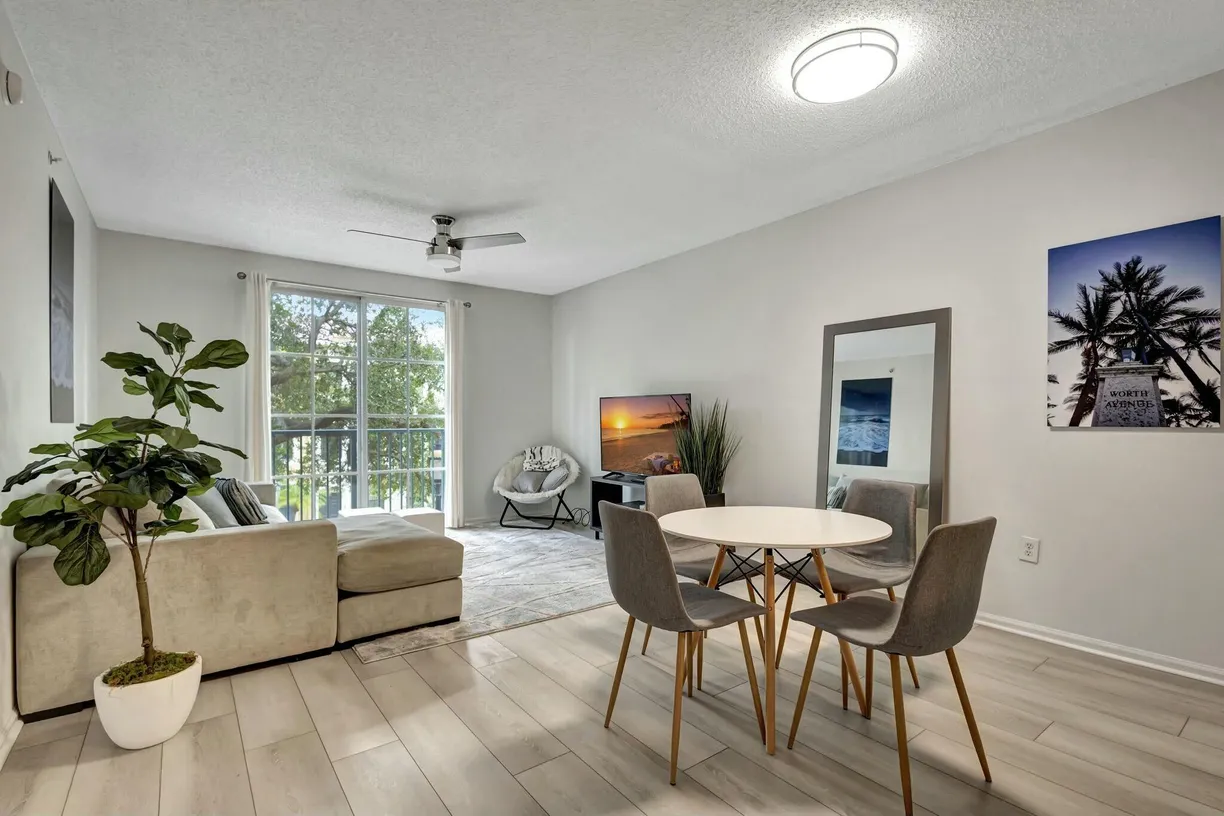 South Florida Real Estate | View 630 S Sapodilla Avenue, 223 | Listing