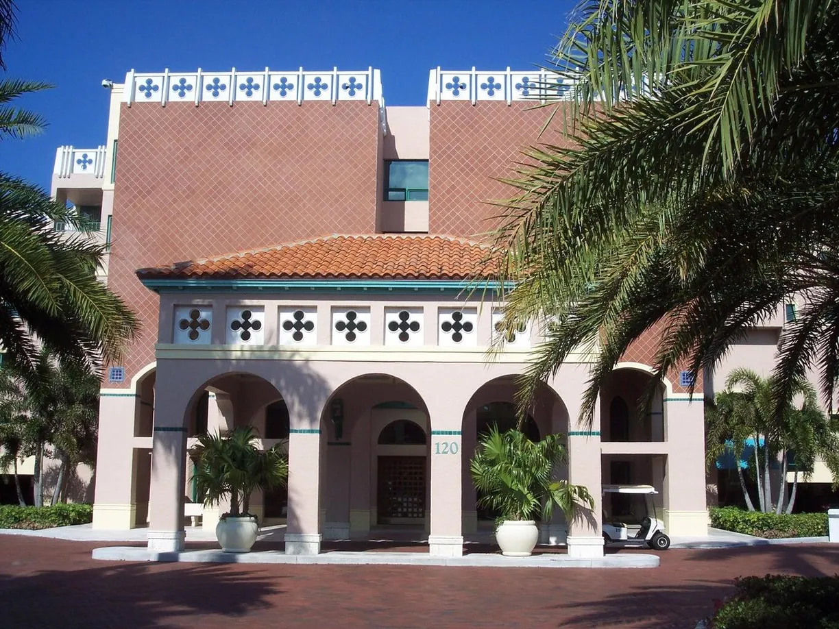 South Florida Real Estate | View 120 SE 5th Avenue, 326 | 2 Beds, 2 Baths
