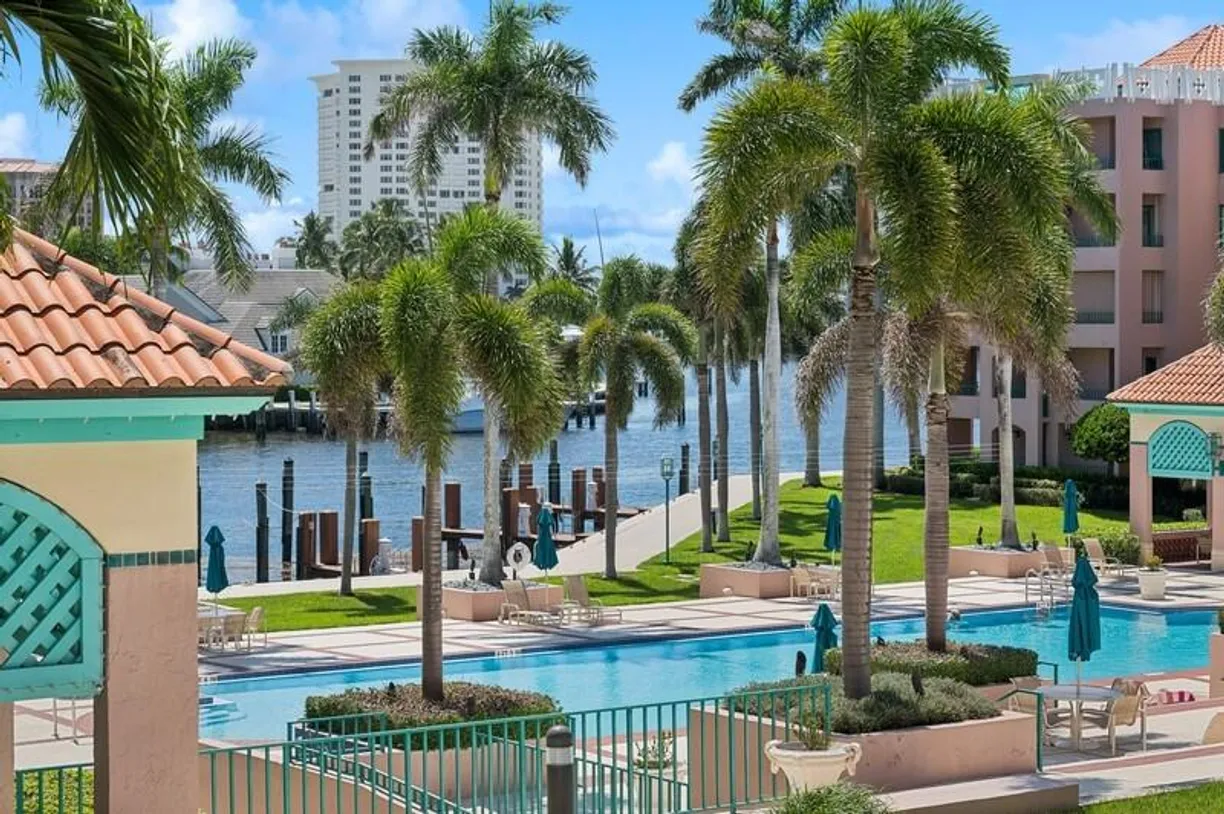 South Florida Real Estate | View 120 SE 5th Avenue, 326 | Listing