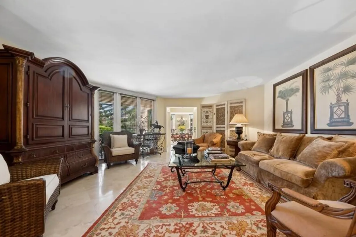 South Florida Real Estate | View 120 SE 5th Avenue, 326 | Listing