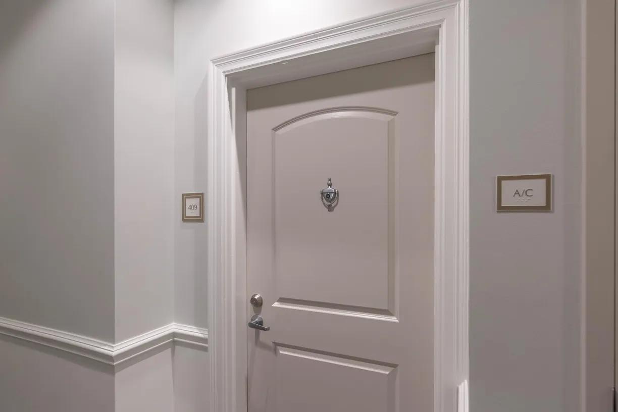 South Florida Real Estate | View 701 S Olive Avenue, 409 | Listing