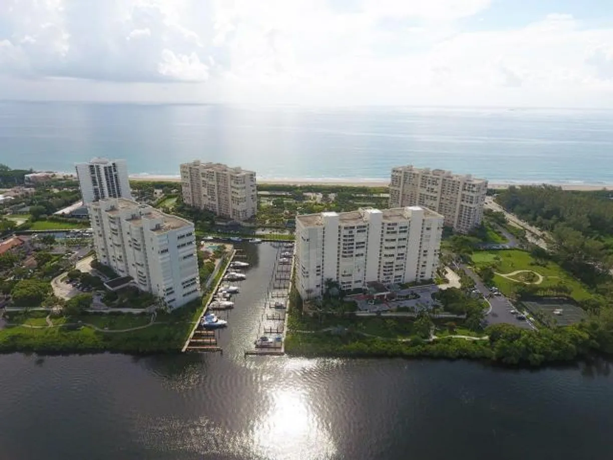 South Florida Real Estate | View 4201 N Ocean Boulevard, 901 | 3 Beds, 3 Baths