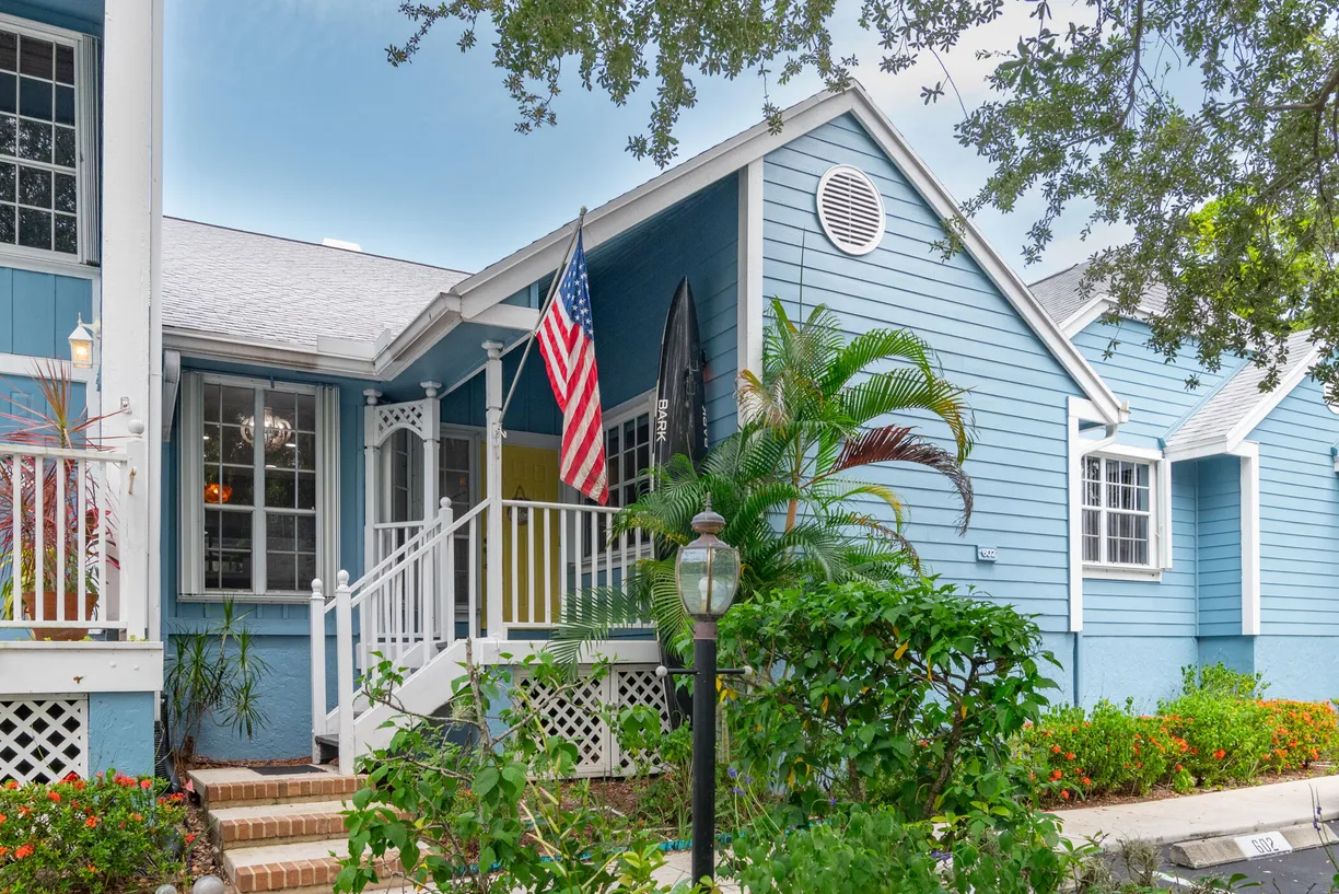 South Florida Real Estate | View 602 Ocean Dunes Circle | 2 Beds, 2 Baths