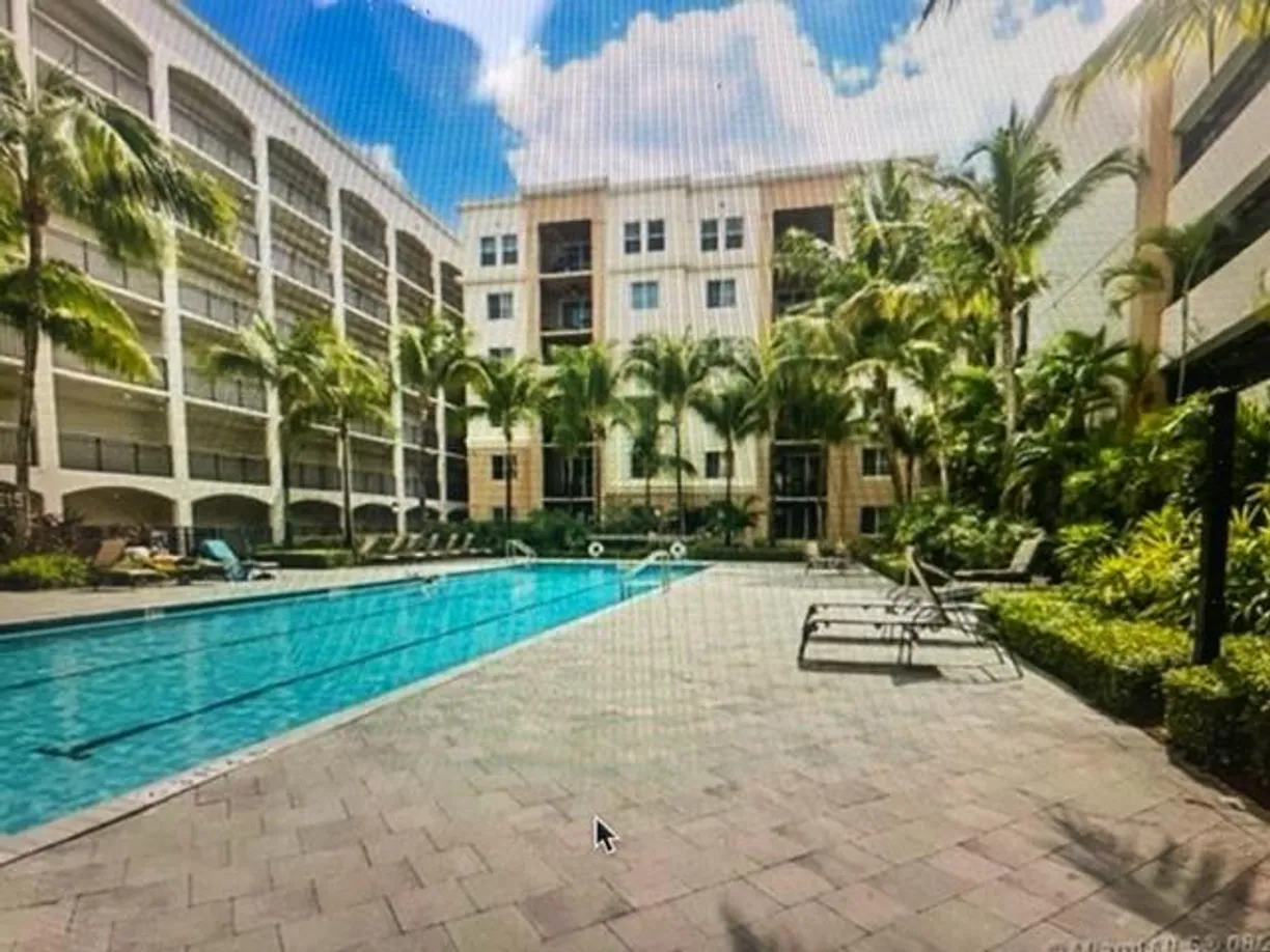 South Florida Real Estate | View 1660 Renaissance Commons Boulevard, 2125 | 2 Beds, 2 Baths
