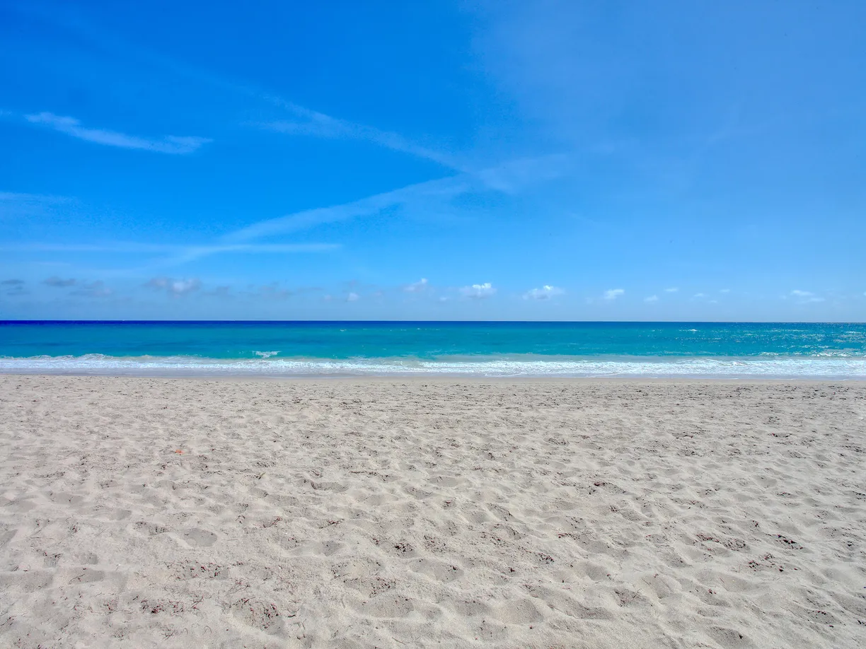 South Florida Real Estate | View 3456 S Ocean Boulevard, 5020 | Listing
