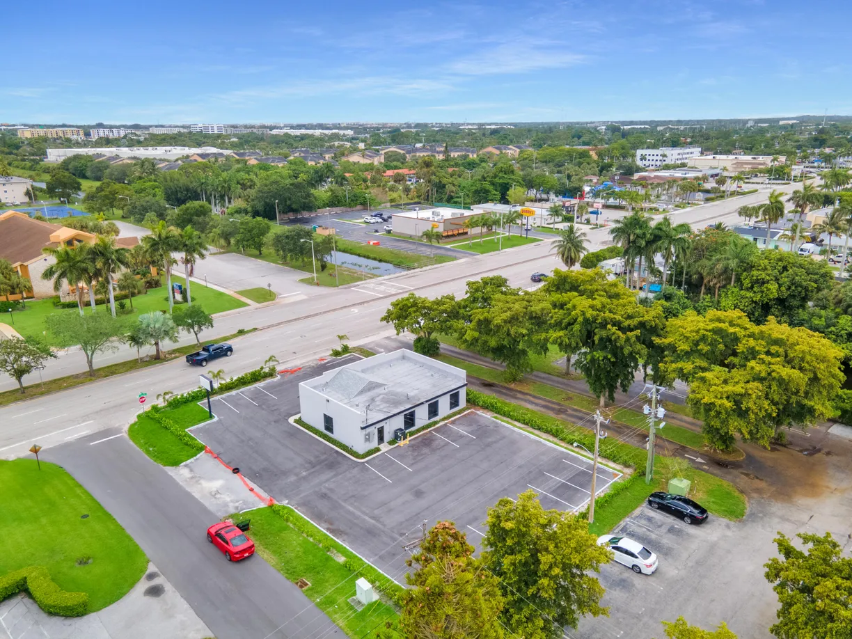 South Florida Real Estate | View 3001 S Congress Avenue | Listing