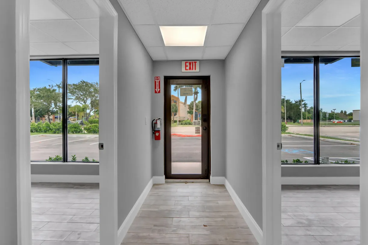 South Florida Real Estate | View 3001 S Congress Avenue | Listing