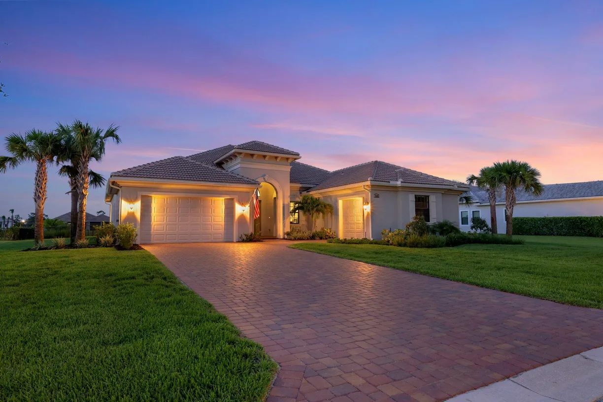 South Florida Real Estate | View 5565 SW Star Apple Street | 4 Beds, 3 Baths