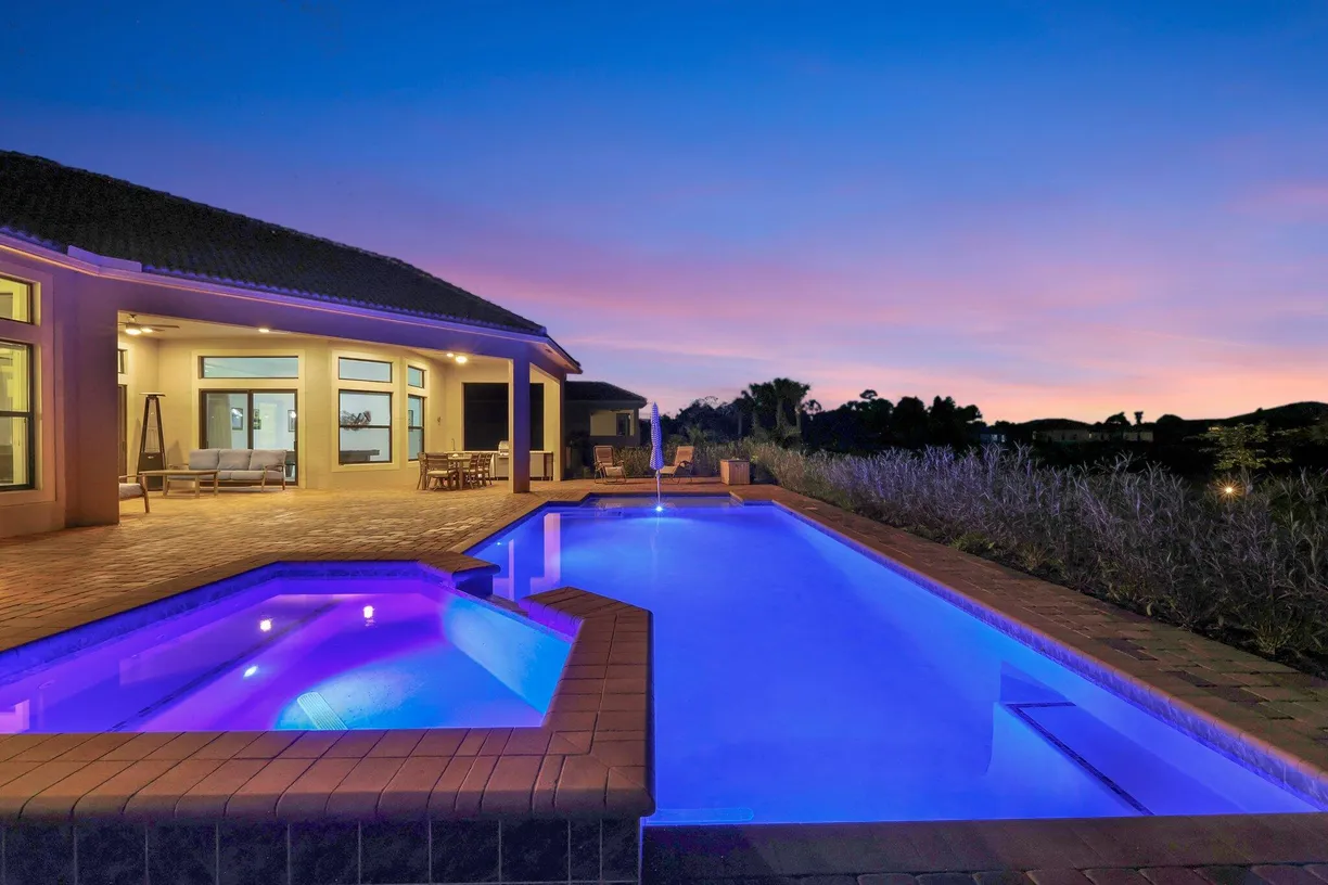 South Florida Real Estate | View 5565 SW Star Apple Street | Listing