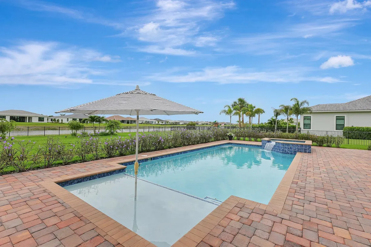 South Florida Real Estate | View 5565 SW Star Apple Street | Listing