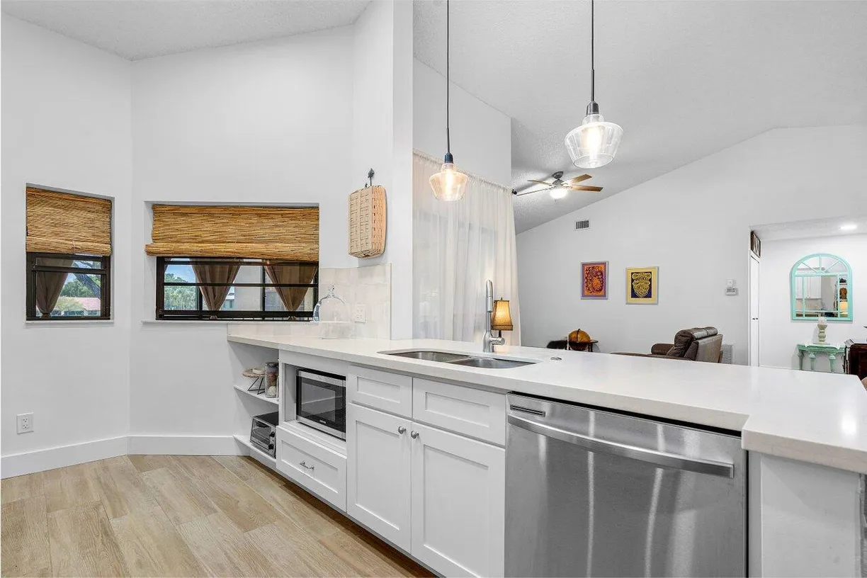South Florida Real Estate | View 6055 Parkwalk Drive | Listing