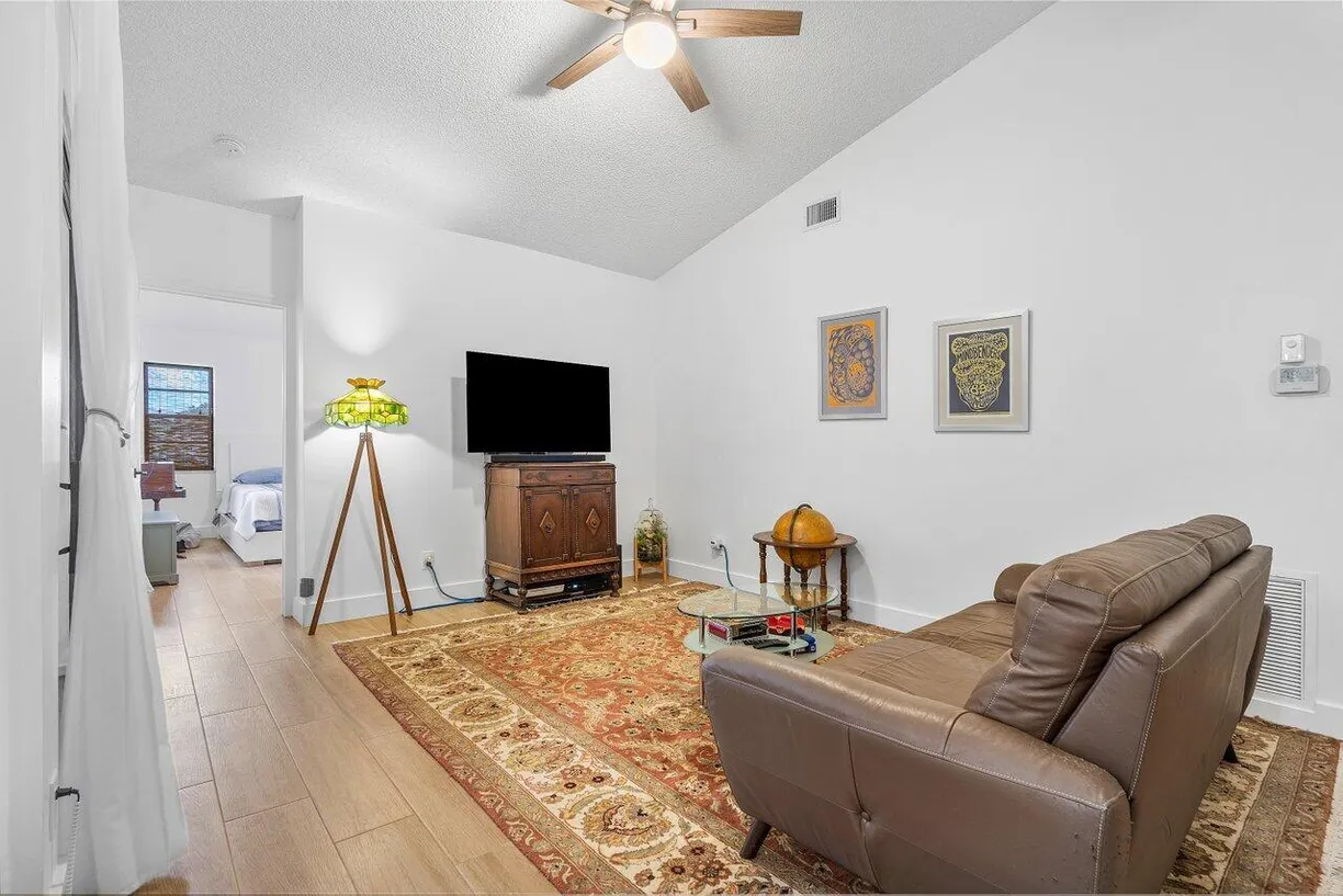 South Florida Real Estate | View 6055 Parkwalk Drive | Listing