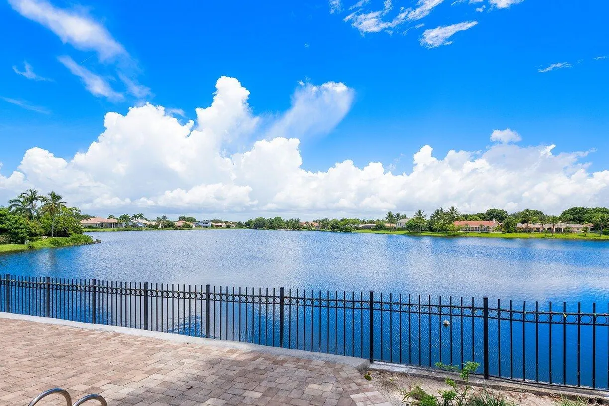 South Florida Real Estate | View 17654 Bocaire Way | 6 Beds, 6 Baths