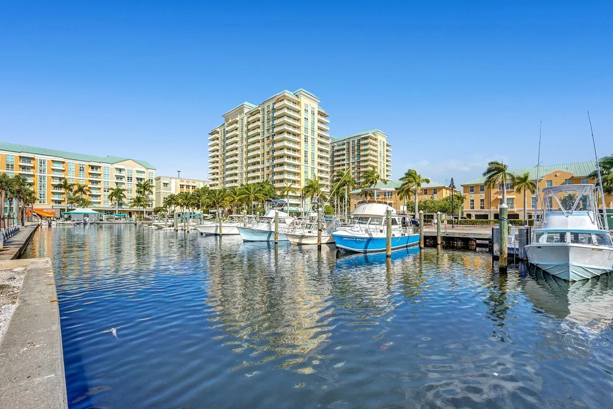 South Florida Real Estate | View 700 E Boynton Beach Boulevard, 1002 | 3 Beds, 2 Baths
