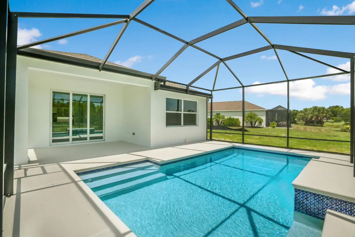 South Florida Real Estate | View 2148 Falls Manor | Listing