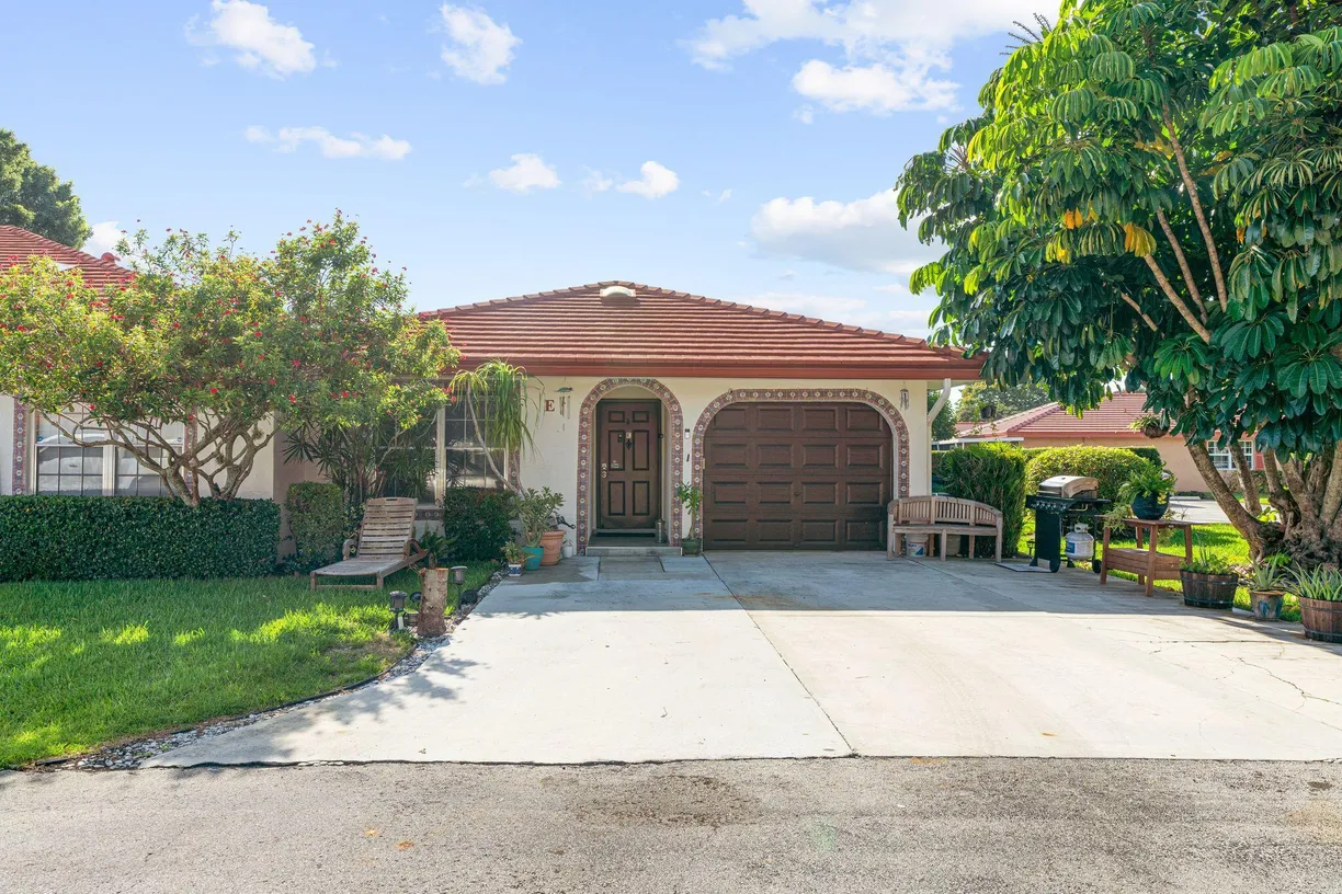 South Florida Real Estate | View 1452 SW 26th Avenue, E | 3 Beds, 2 Baths