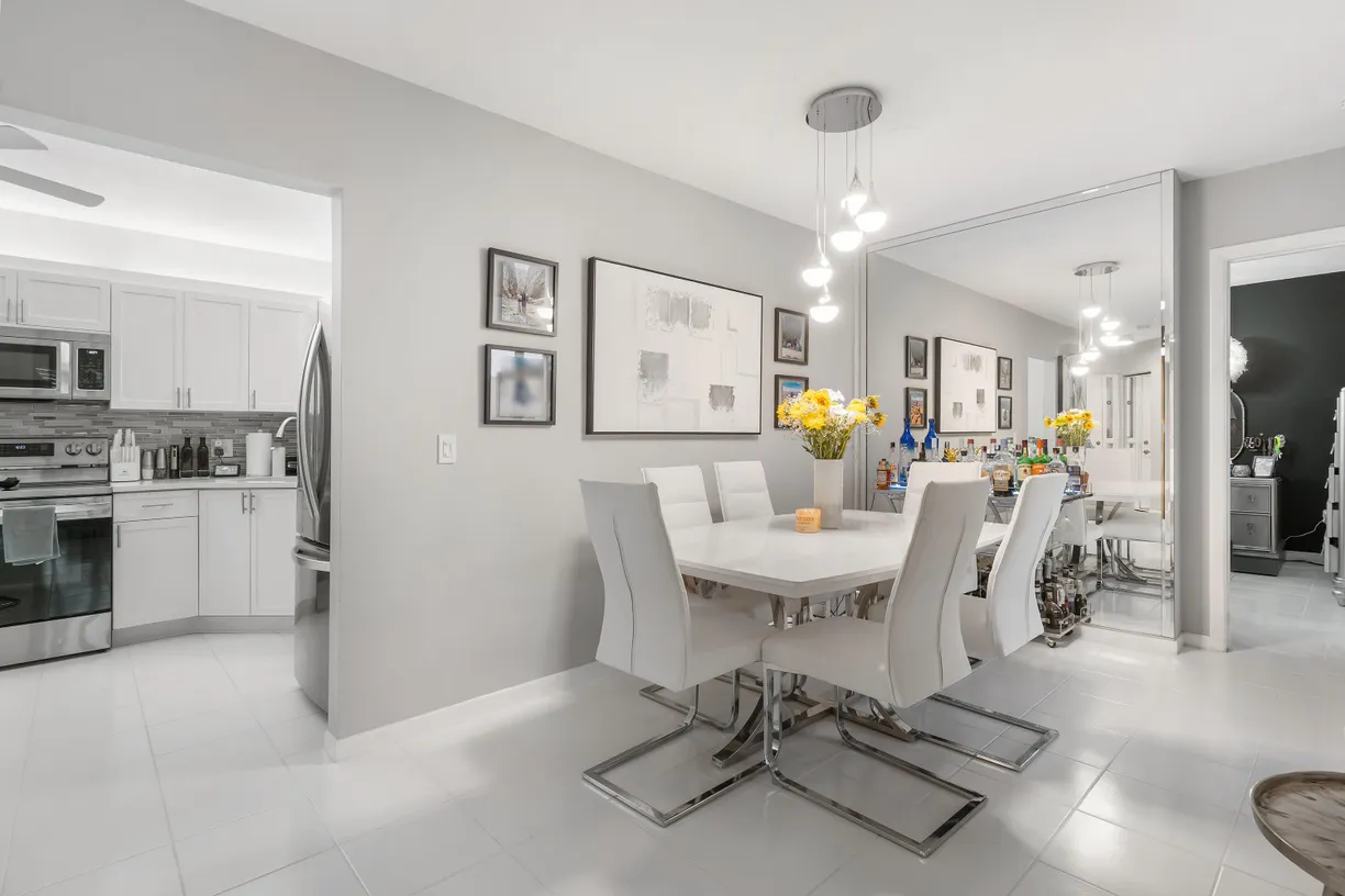 South Florida Real Estate | View 5267 Europa Drive, G | 2 Beds, 2 Baths