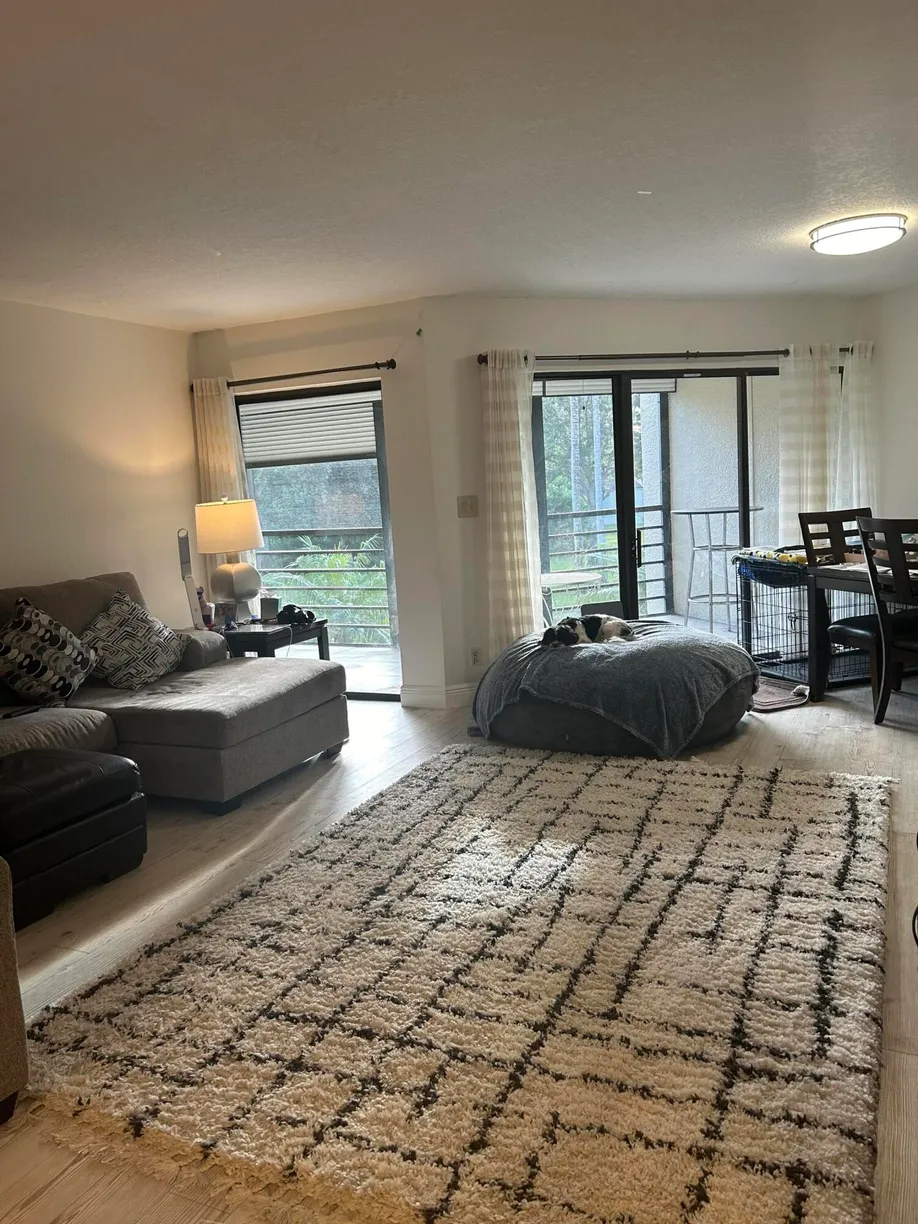 South Florida Real Estate | View 5800 Camino Del Sol, 206 | 2 Beds, 2 Baths