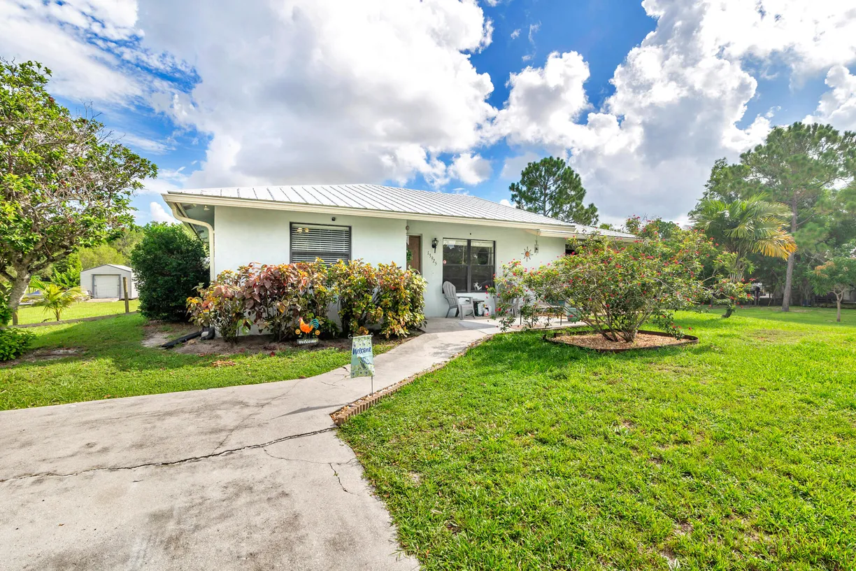 South Florida Real Estate | View 13925 78th Place | Listing