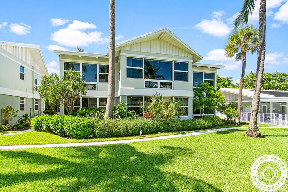 South Florida Real Estate | View 320 S Ocean Boulevard, U-C | Listing