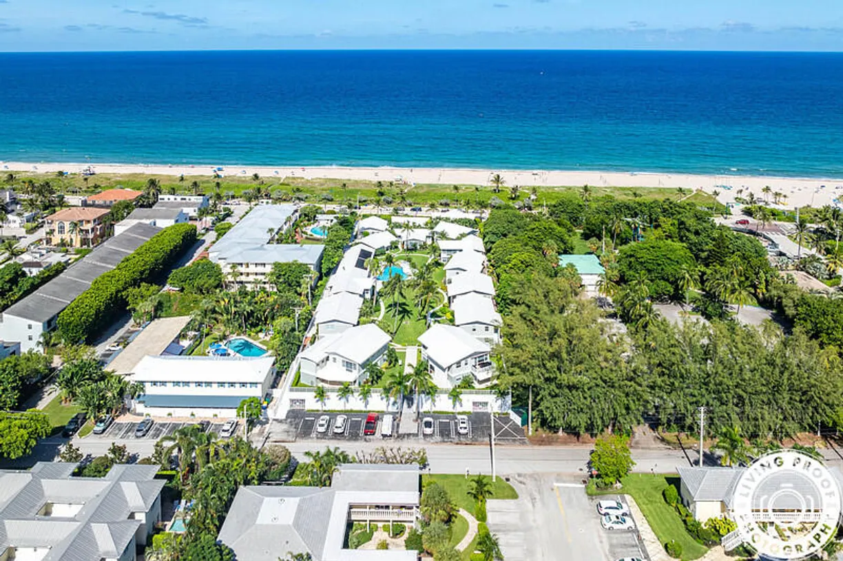 South Florida Real Estate | View 320 S Ocean Boulevard, U-C | 2 Beds, 2 Baths
