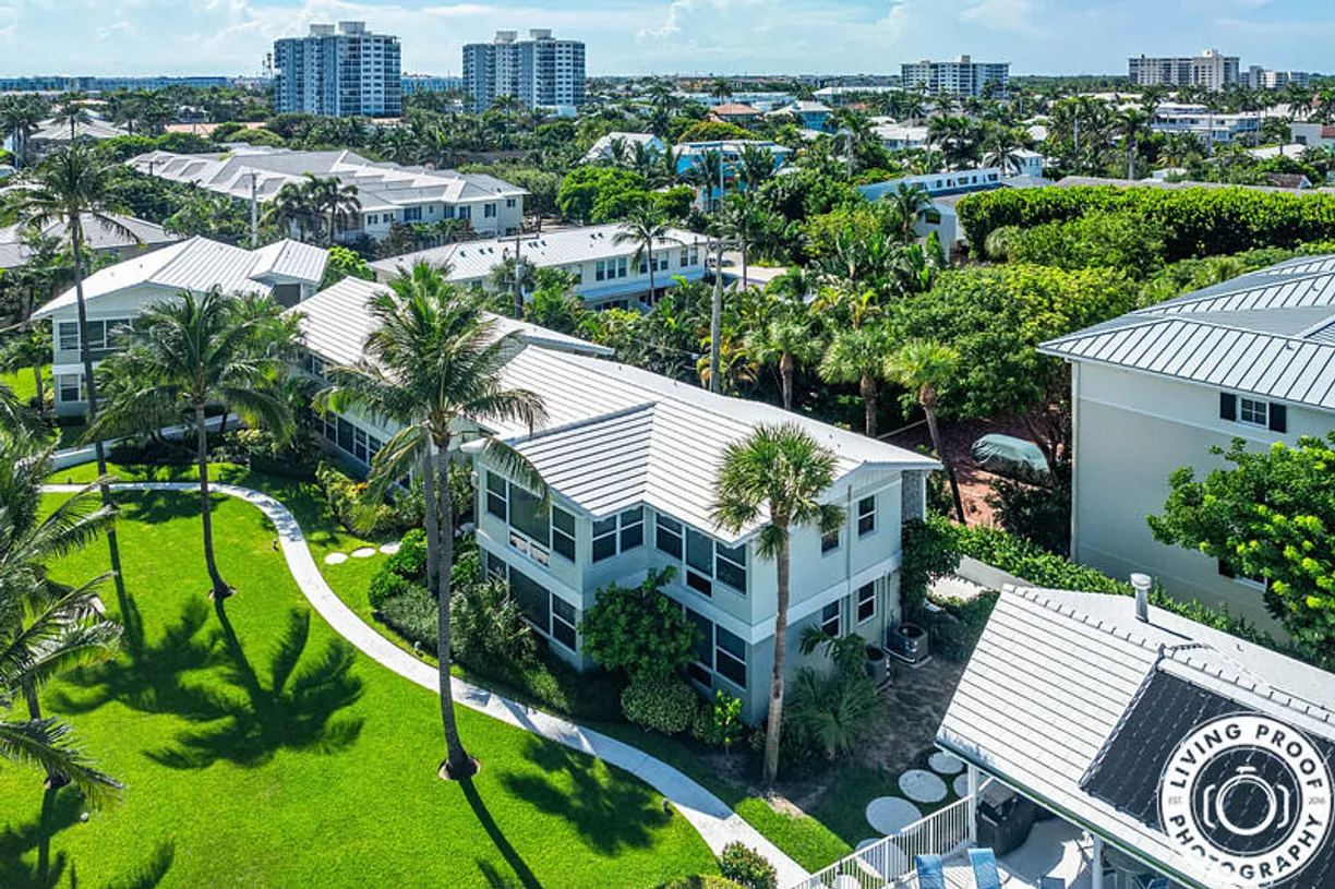 South Florida Real Estate | View 320 S Ocean Boulevard, U-C | Listing