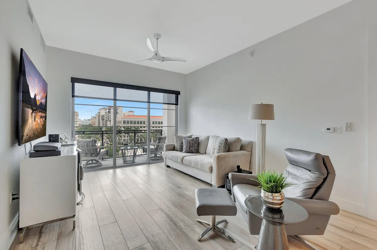 South Florida Real Estate | View 155 E Boca Raton Road, 618 | 2 Beds, 2 Baths