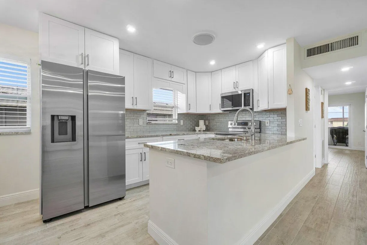 South Florida Real Estate | View 76 Flanders B | Listing