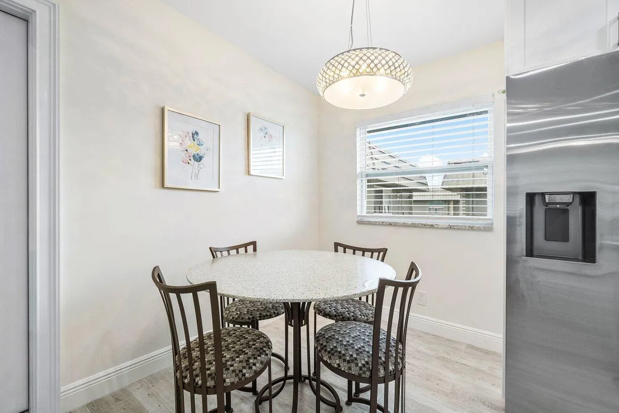 South Florida Real Estate | View 76 Flanders B | Listing