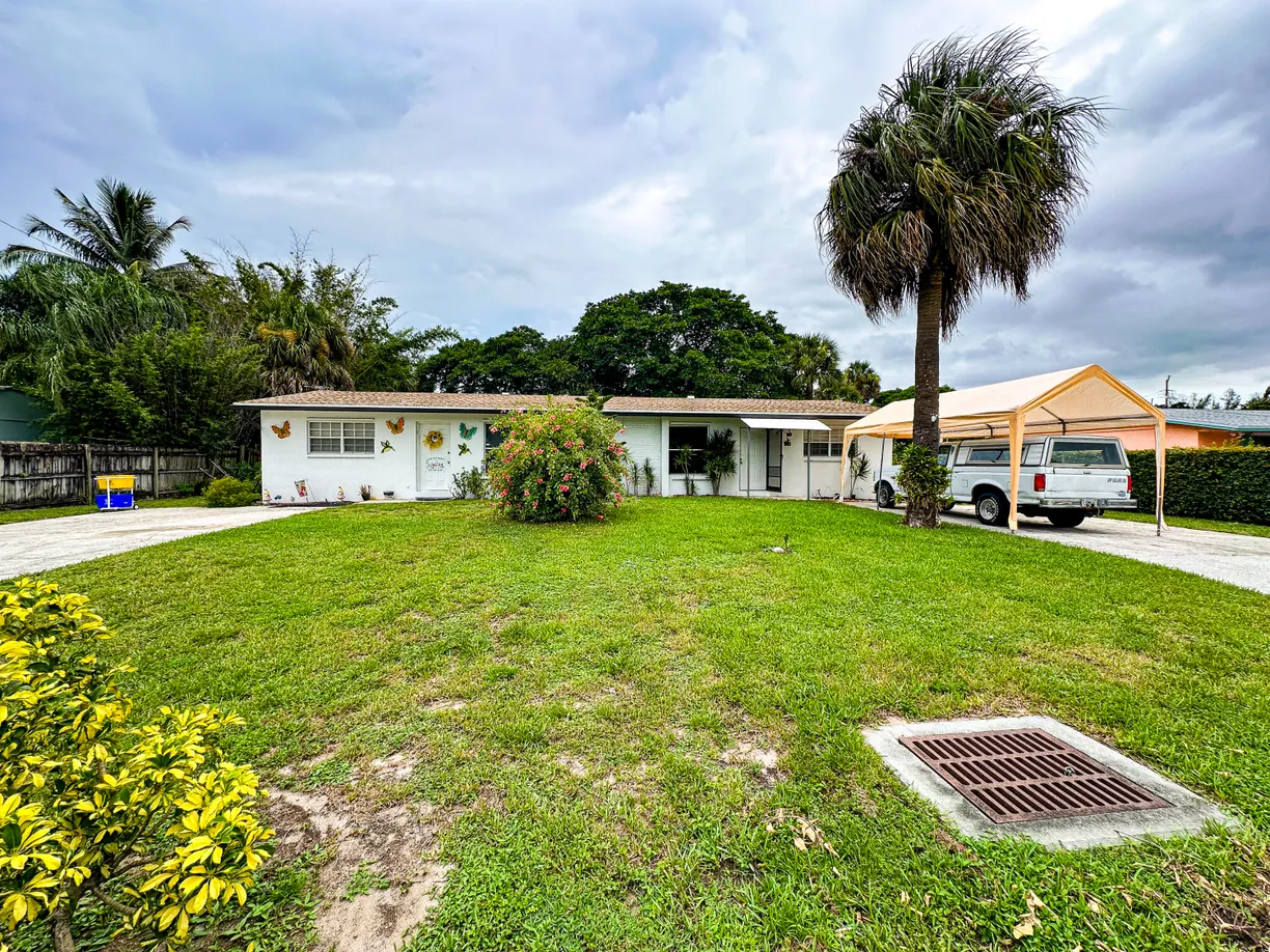 South Florida Real Estate | View 9209 Sun Court