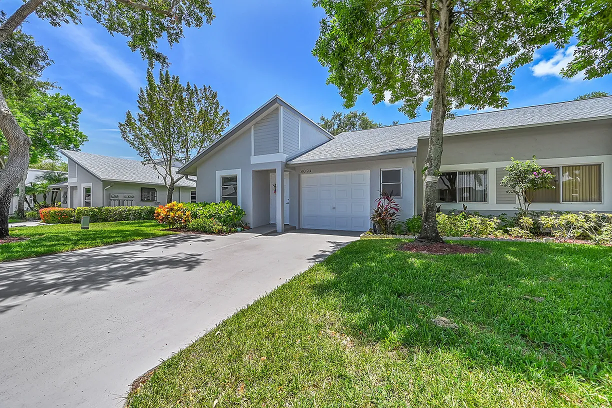 South Florida Real Estate | View 8624 Jasmine Way | Listing