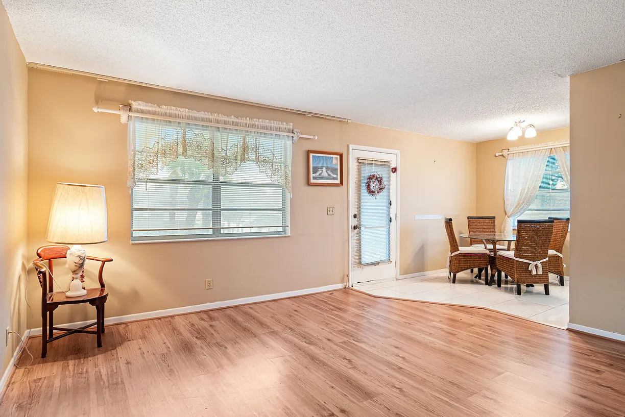 South Florida Real Estate | View 384 Piedmont H Trail | Listing