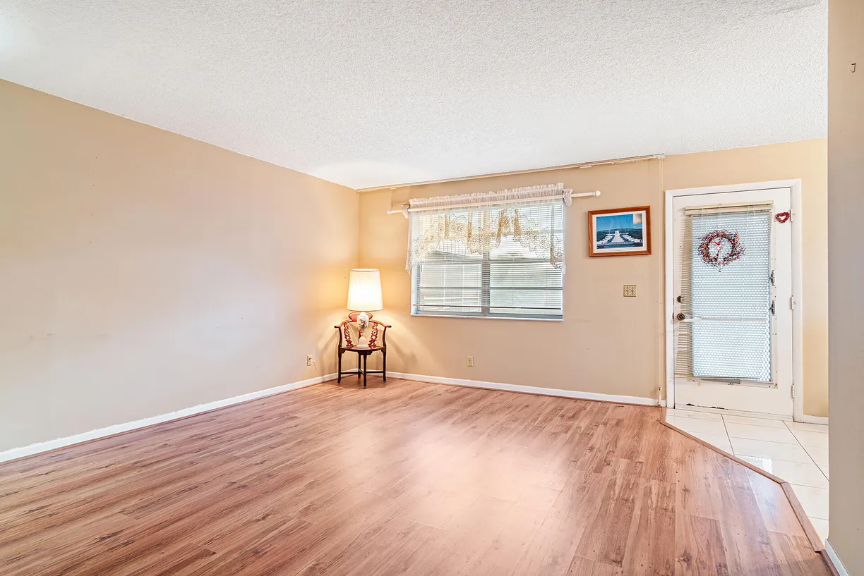 South Florida Real Estate | View 384 Piedmont H Trail | 2 Beds, 2 Baths