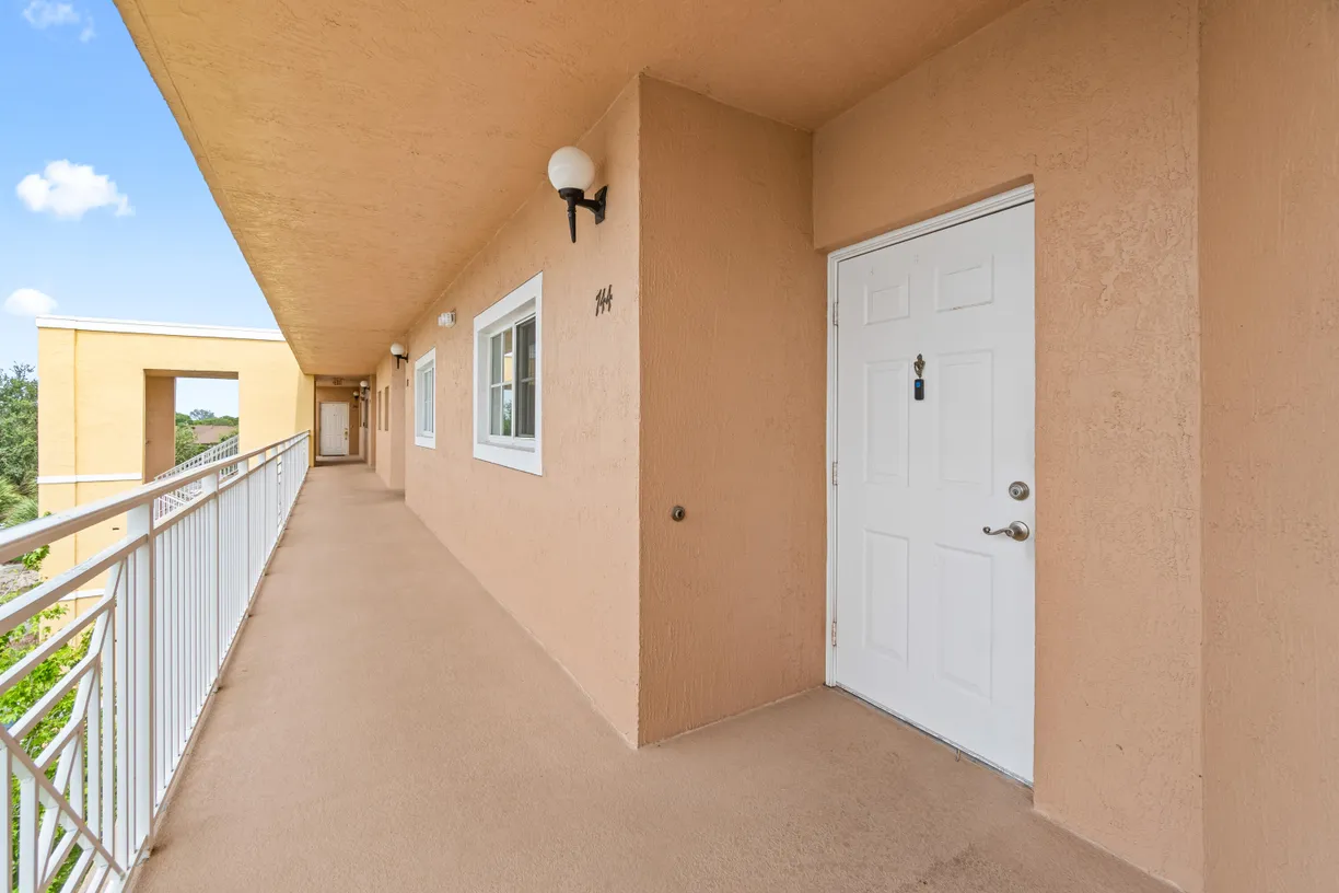 South Florida Real Estate | View 4721 Lucerne Lakes Boulevard, 744 | Listing