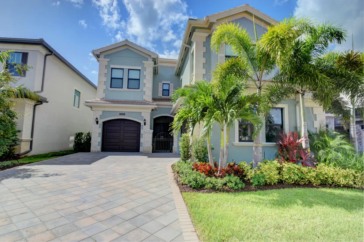 South Florida Real Estate | View 16383 Pantheon Pass | Listing