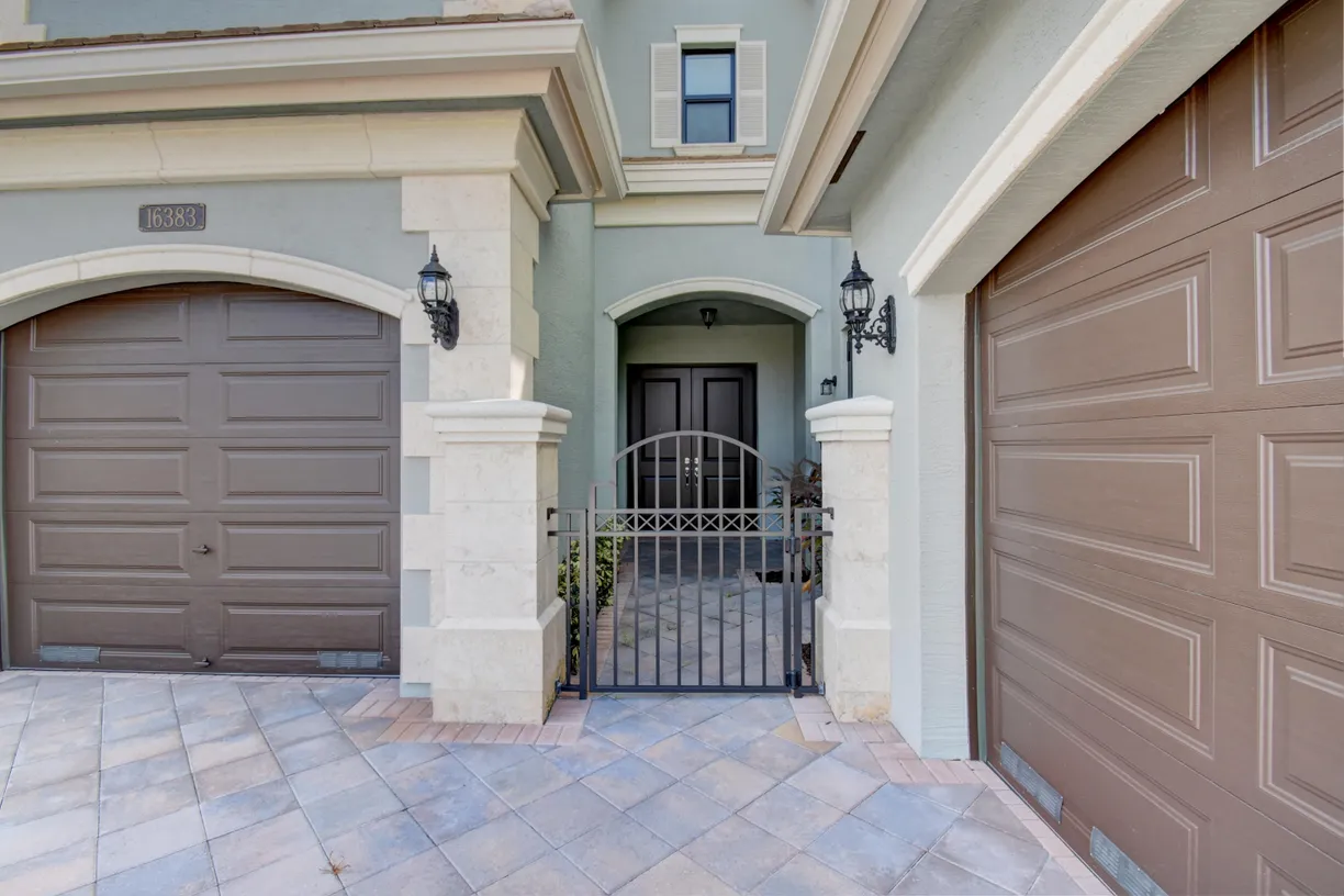 South Florida Real Estate | View 16383 Pantheon Pass | Listing