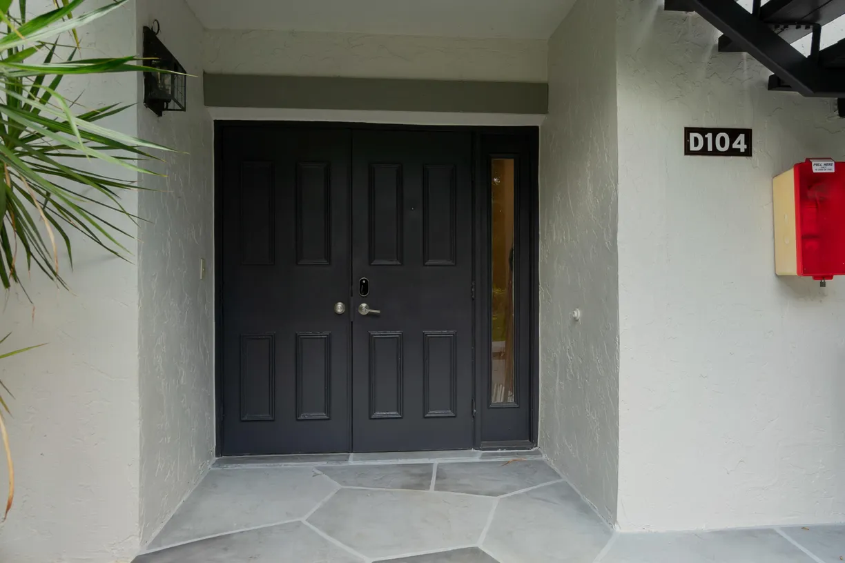 South Florida Real Estate | View 11355 Pond View Drive, D104 | Listing