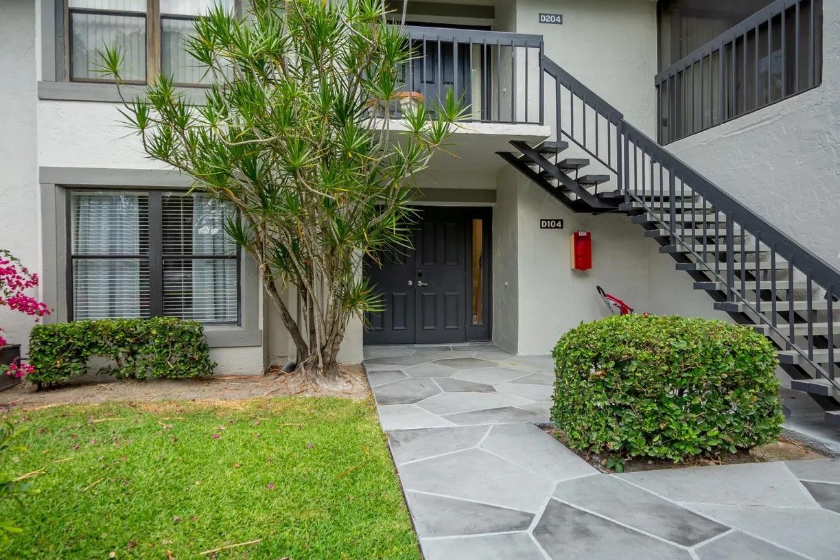 South Florida Real Estate | View 11355 Pond View Drive, D104 | Listing