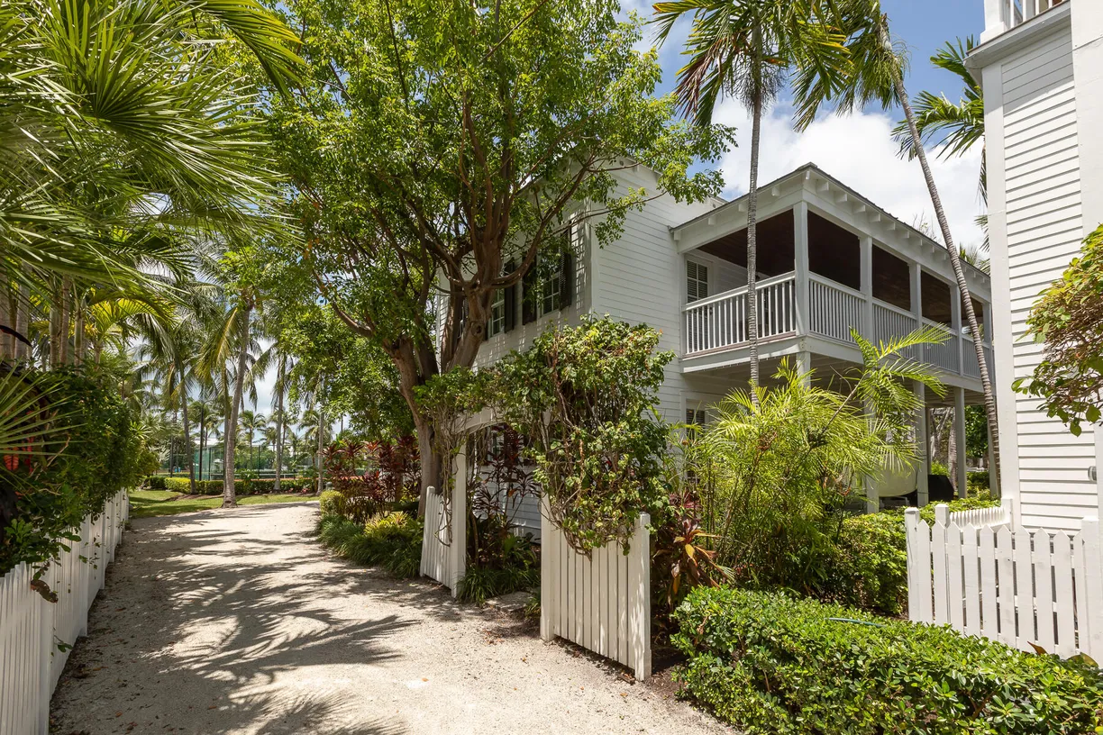 South Florida Real Estate | View 63 Sunset Key Drive | Listing