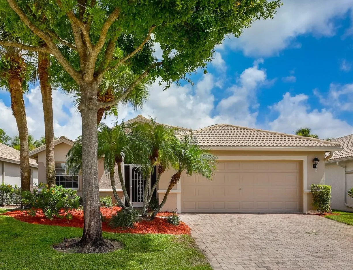 South Florida Real Estate | View 8278 Duomo Circle | Listing