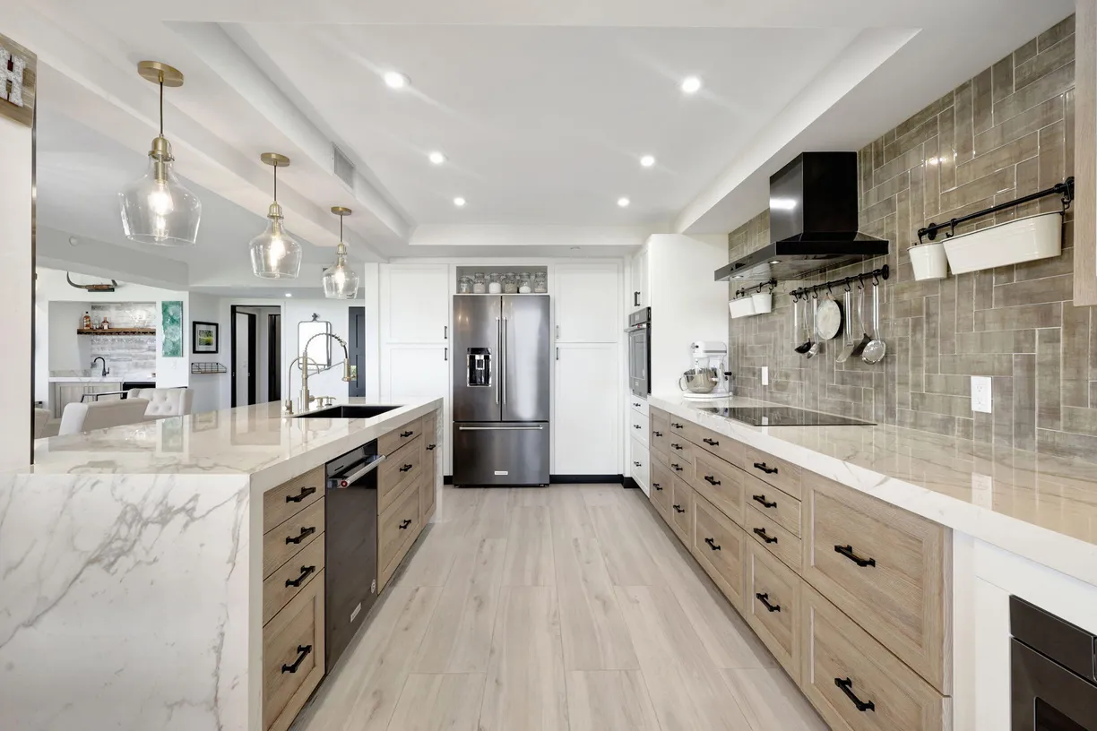 South Florida Real Estate | View 2427 Presidential Way, 802 | 3 Beds, 2 Baths