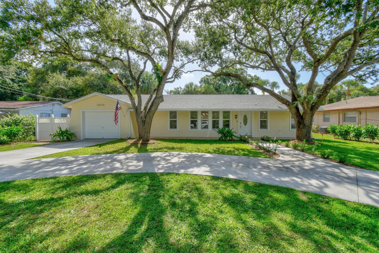 South Florida Real Estate | View 13074 23rd Avenue | 3 Beds, 2 Baths