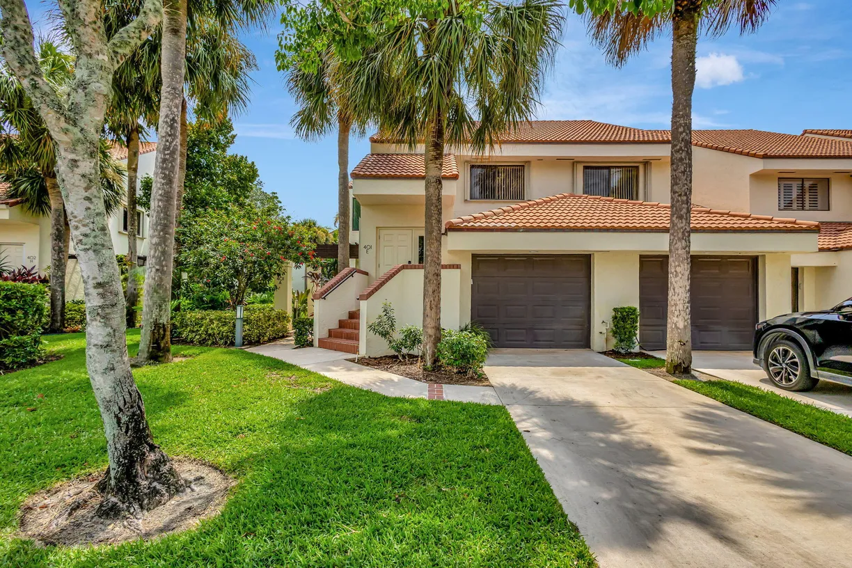 South Florida Real Estate | View 401 Sea Oats Drive, E | Listing