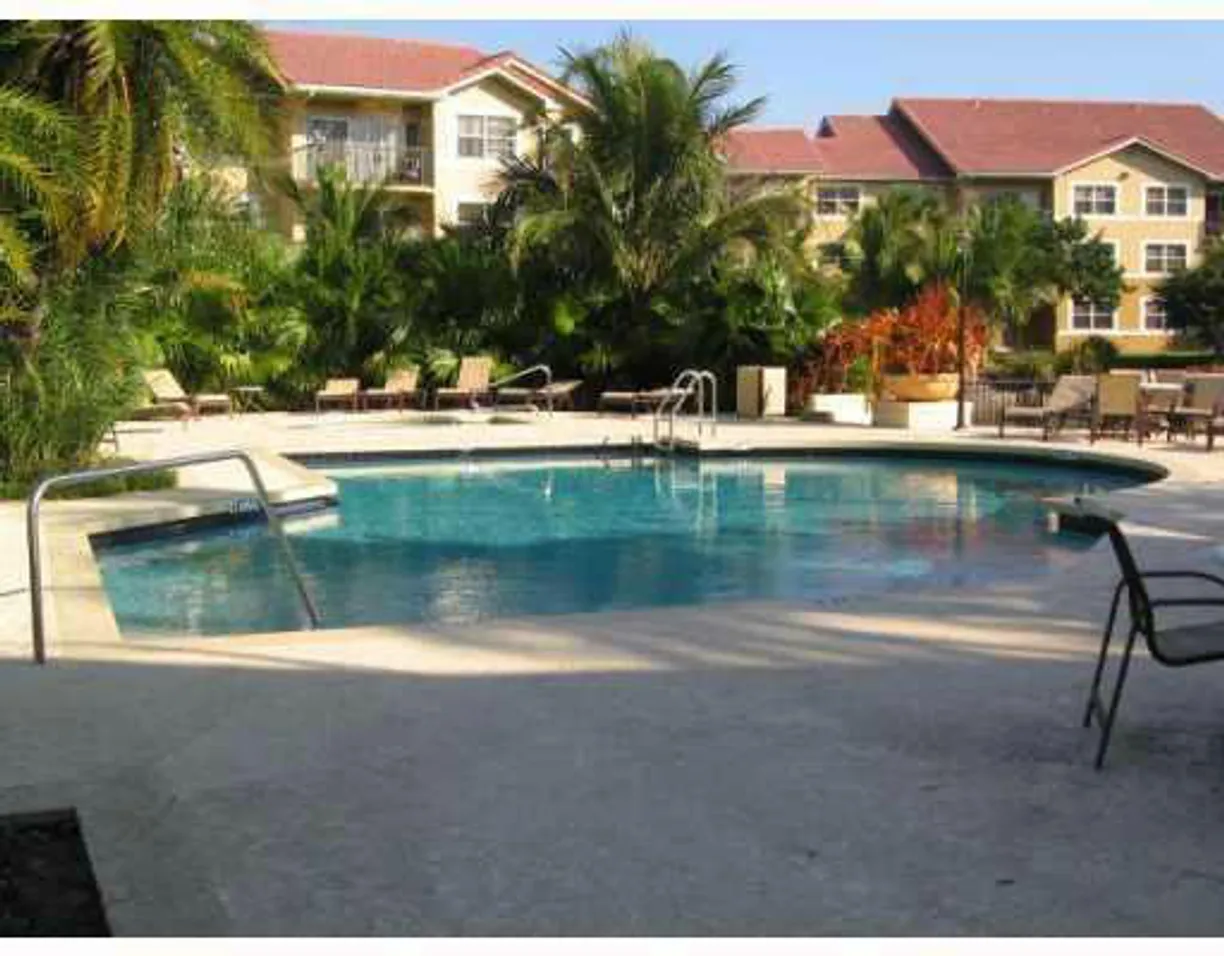 South Florida Real Estate | View 8801 Wiles Road, 302 | Listing